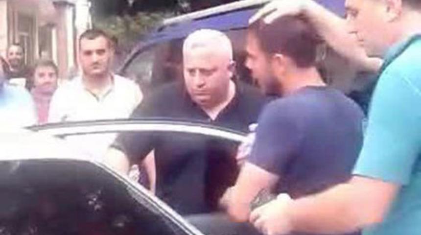 Suç örgütü lideri Serkan Kurtuluş yakalandı!