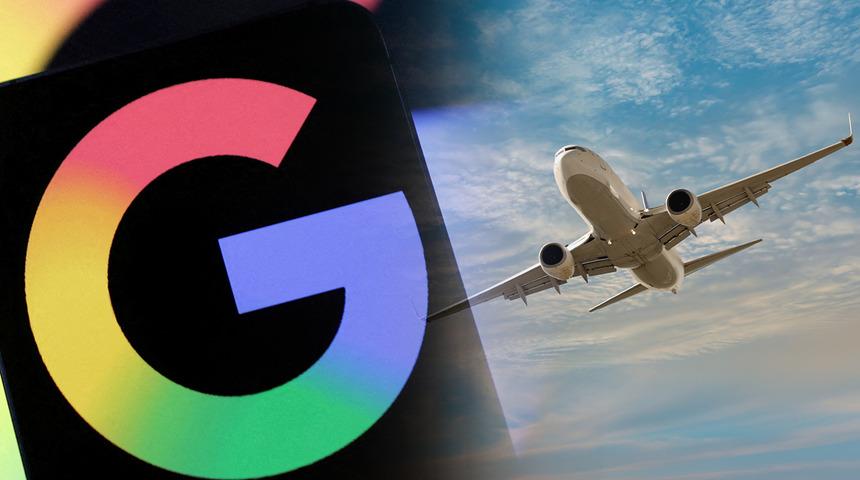 Google, Spirit Airlines&rsquo;ın 600 milyonluk kurumsal mesaj arşivini satın alıyor