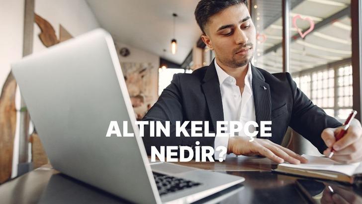 Altın Kelep&ccedil;e Nedir, Y&uuml;ksek Maaş Neden İşten Ayrılmayı Zorlaştırır?
