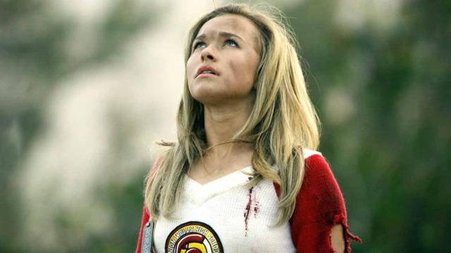 Hayden Panettiere'nin ölümünde yeni detay! Kaldığı dairede bulundu