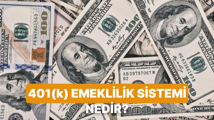 ABD&rsquo;de 401(k) Sistemi &Ccedil;alışanları Emekliliğe Nasıl Hazırlıyor?