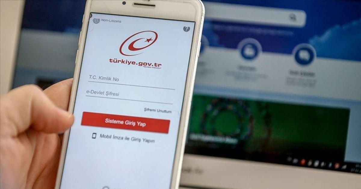 Tapu Bilgilerinizi e-Devlet Üzerinden Nasıl Görüntüleyebilirsiniz? 1