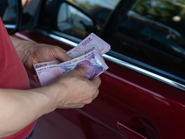 2. el otomobilde g&ouml;zden ka&ccedil;an 'uygun fiyat' modelleri 