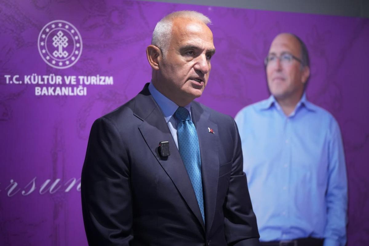 Ahmet Halûk Dursun 7’nci vefat yıl dönümünde Ankara’da anıldı 1