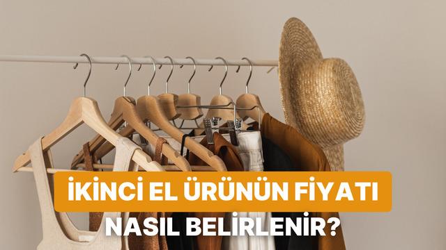 İkinci El Ürün Satarken Daha Doğru Fiyat Belirlemenin 10 Yolu
