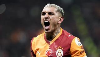 Galatasaray'da s&uuml;rpriz ayrılık! Lucas Torreira'dan ilgin&ccedil; karar