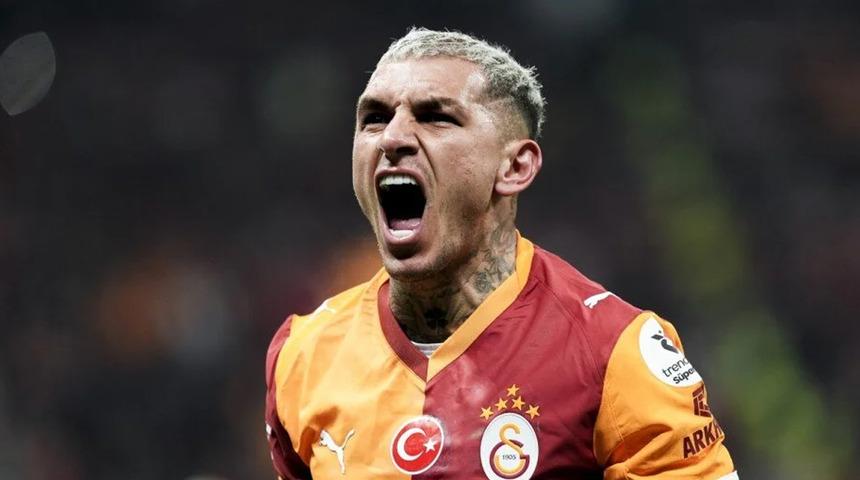 Galatasaray'da s&uuml;rpriz ayrılık! Lucas Torreira'dan ilgin&ccedil; karar