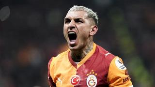 Galatasaray'da sürpriz ayrılık! Lucas Torreira'dan ilginç karar