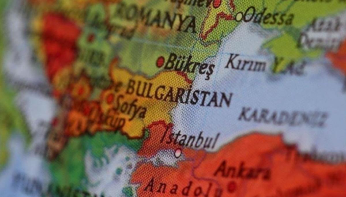 Tahran ın planı sızdı! Tüm dünyayı endişe kapladı: "Avrupa yı vuracak! Bulgaristan bile masada" 1