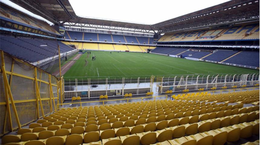 Fenerbahçe'de büyük hedef 45 bin