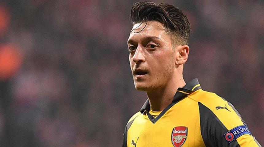Wilshere transferinde Mesut Özil etkisi