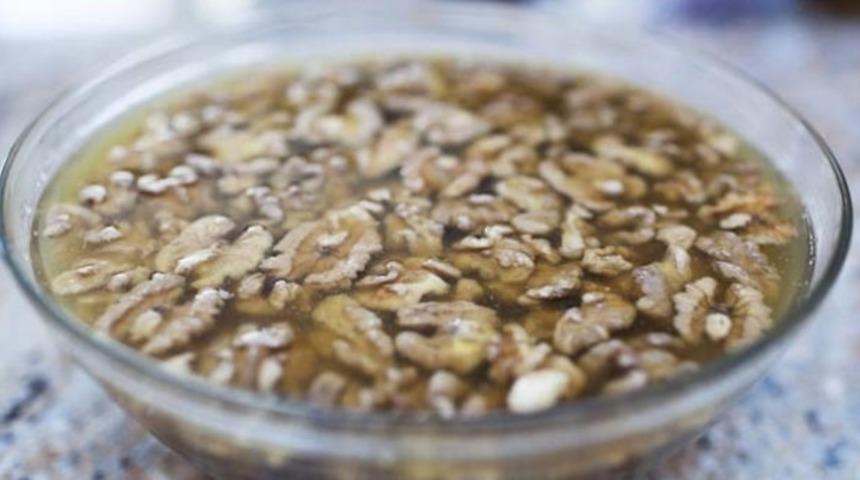 Asıl faydası suyunda: O hastalığın dermanı oluyor