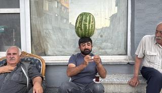 Sıra dışı yeteneğiyle T&uuml;rkiye genelinde b&uuml;y&uuml;k ilgi g&ouml;r&uuml;yor
