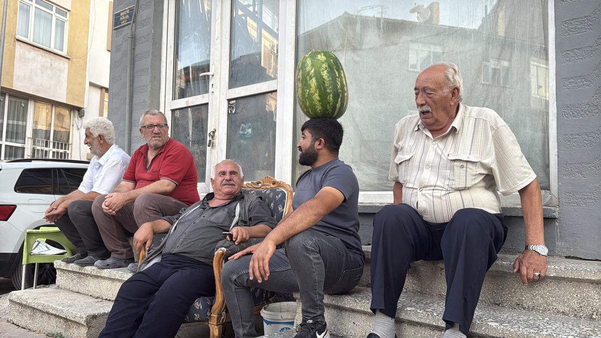 Sıra dışı yeteneğiyle Türkiye genelinde büyük ilgi görüyor 3