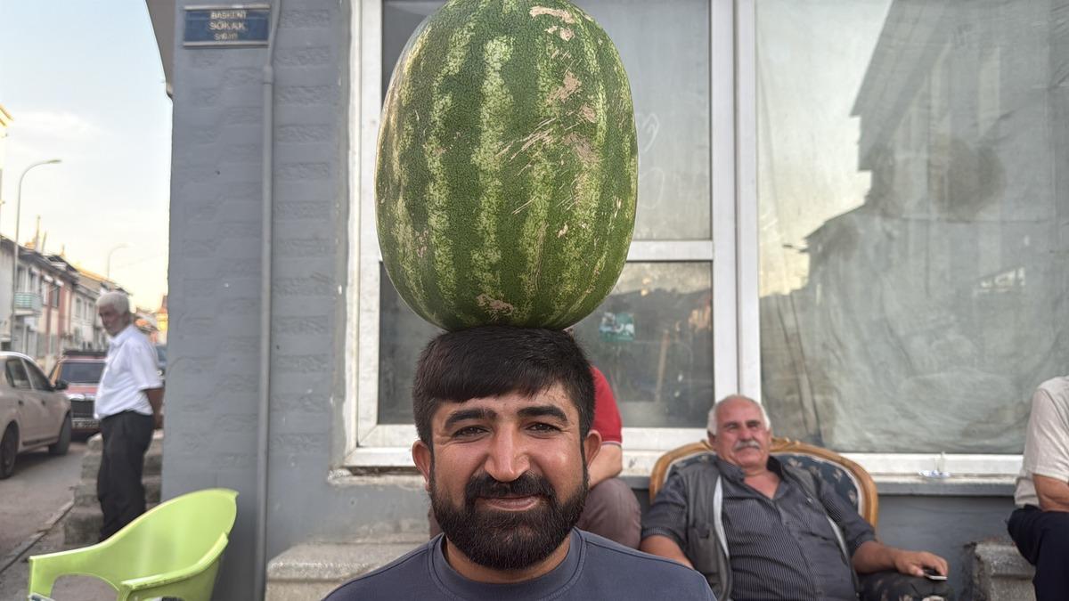 Sıra dışı yeteneğiyle Türkiye genelinde büyük ilgi görüyor 2