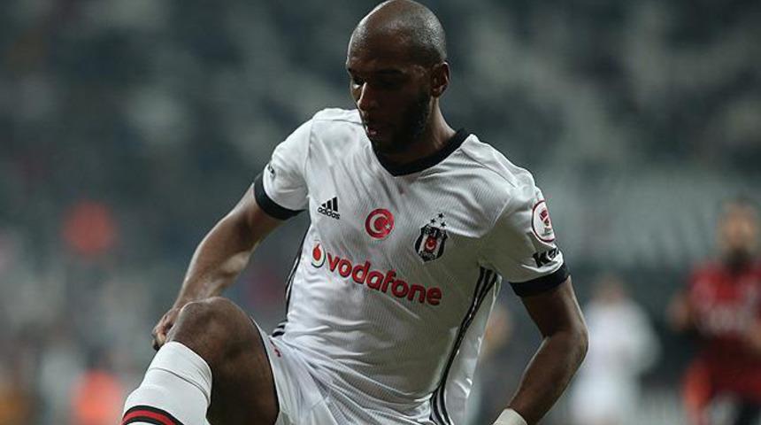 Beşiktaş, Babel için 8 milyon Euro istiyor