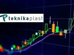 Teknika Plast (TKNKA) yarın 9 endekste işlem g&ouml;rmeye başlayacak