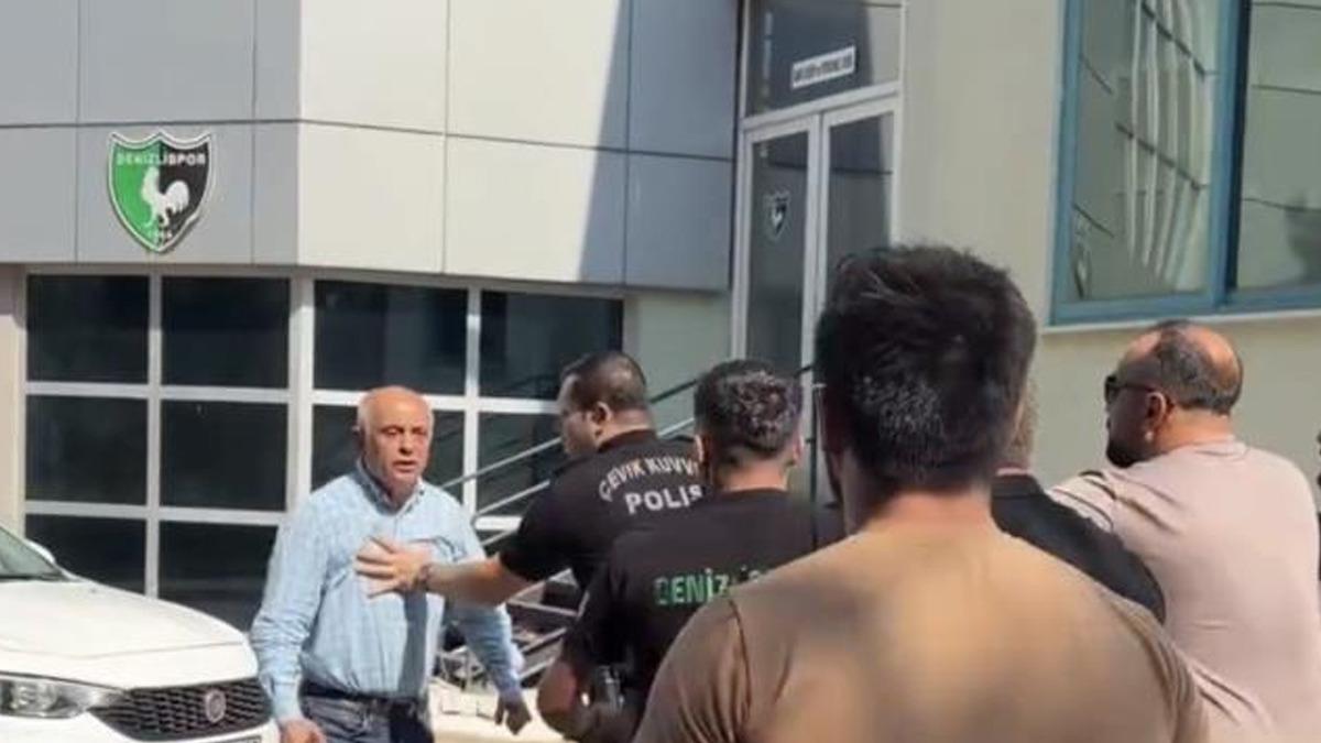 Bir zamanlar Süper Lig e damga vurmuştu, şimdi kadro kuramıyor! Taraftarlar tesisi bastı 1