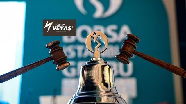 T&uuml;rker Vang&ouml;l&uuml; (VEYAS) borsaya geliyor: İşlem tarihi belli oldu