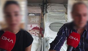 Baza altındaki servetleri yok oldu! 'Dışarıdan birinin gelmesi m&uuml;mk&uuml;n değil'