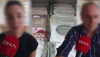 Baza altındaki servetleri yok oldu! 'Dışarıdan birinin gelmesi m&uuml;mk&uuml;n değil'