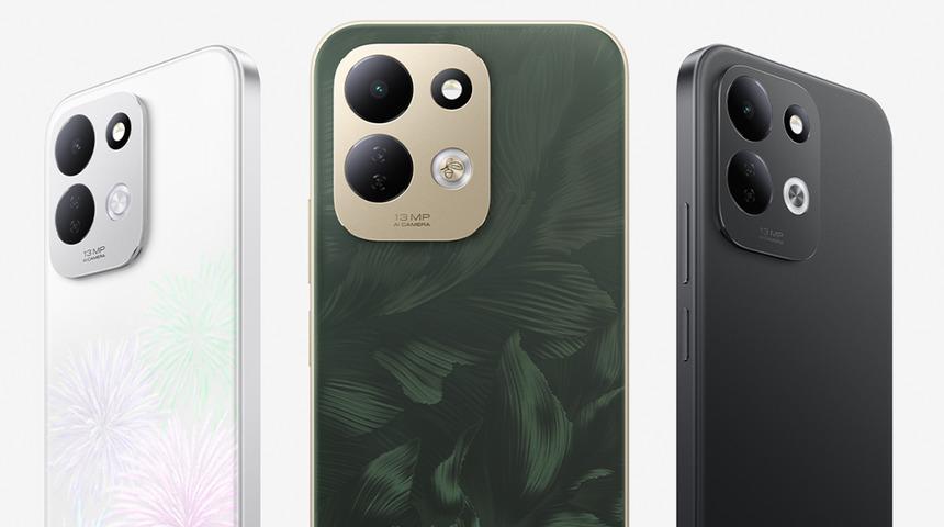 Redmi M100 sessiz sedasız sahneye &ccedil;ıktı: 7.900 mAh pil ve 120 Hz ekran aynı telefonda