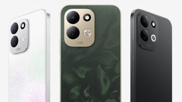 Redmi M100 sessiz sedasız sahneye çıktı: 7.900 mAh pil ve 120 Hz ekran aynı telefonda