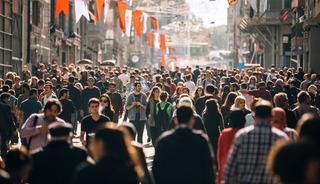 T&uuml;rkiye'nin en stresli şehirleri belli oldu! 