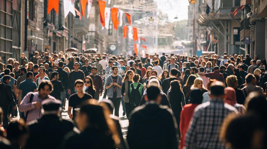 T&uuml;rkiye'nin en stresli şehirleri belli oldu! 