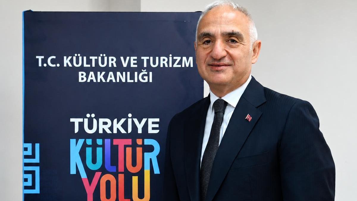 T&uuml;rkiye K&uuml;lt&uuml;r Yolu Festivali ilk kez Ordu da 2