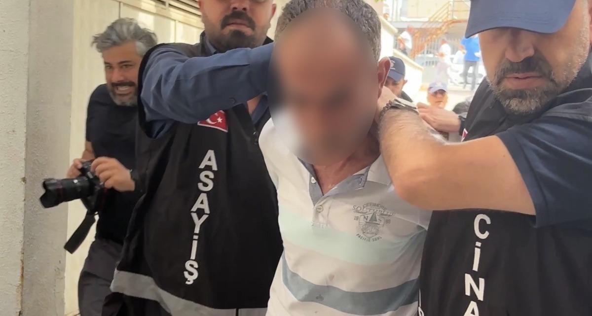 Milletvekili Melih Meri&ccedil; i bı&ccedil;aklayan saldırgan:  &Ccedil;ok pişmanım  1