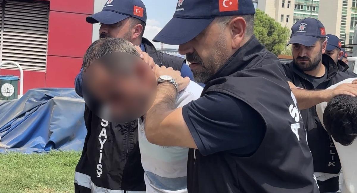 Milletvekili Melih Meri&ccedil; i bı&ccedil;aklayan saldırgan:  &Ccedil;ok pişmanım  2