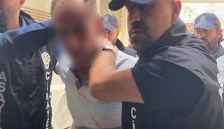 Milletvekili Melih Meri&ccedil;'i bı&ccedil;aklayan saldırgan: '&Ccedil;ok pişmanım'