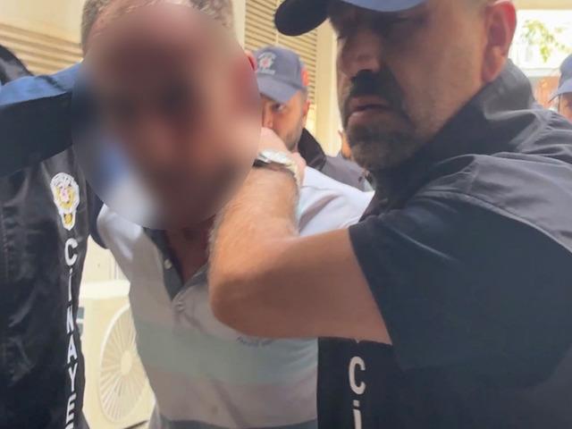 Milletvekili Melih Meri&ccedil;'i bı&ccedil;aklayan saldırgan: '&Ccedil;ok pişmanım'