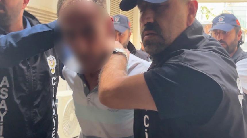 Milletvekili Melih Meri&ccedil;'i bı&ccedil;aklayan saldırgan: '&Ccedil;ok pişmanım'