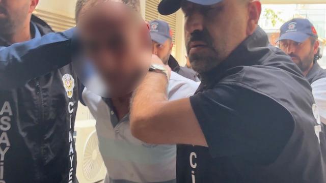 Milletvekili Melih Meriç'i bıçaklayan saldırgan: 'Çok pişmanım'