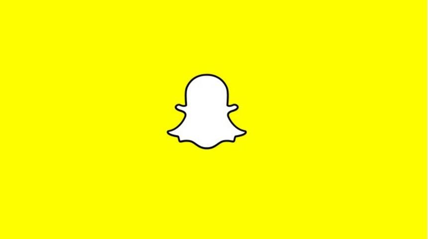 Snapchat oyun işine giriyor!