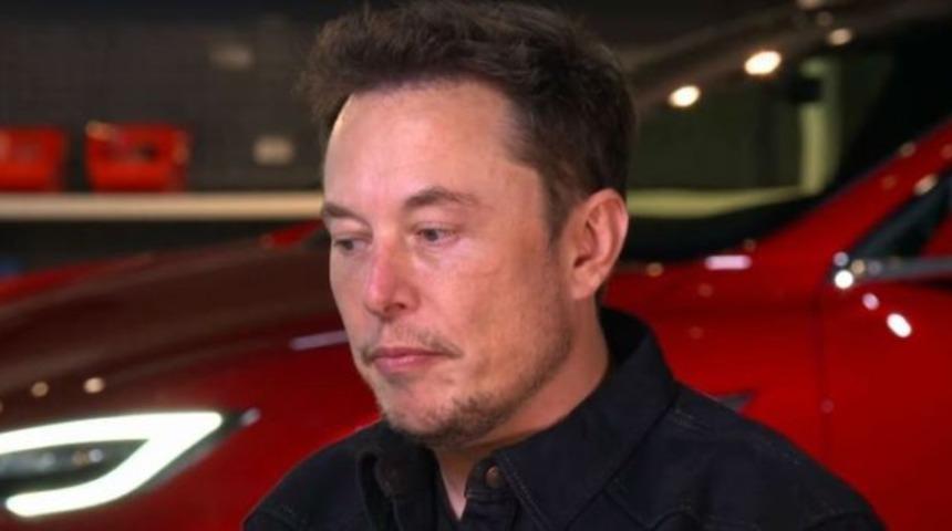 Elon Musk’a sabotaj 
