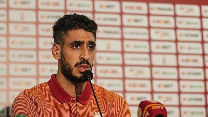 Galatasaray'da Tolga Ciğerci depremi G3