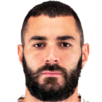 Karim Benzema