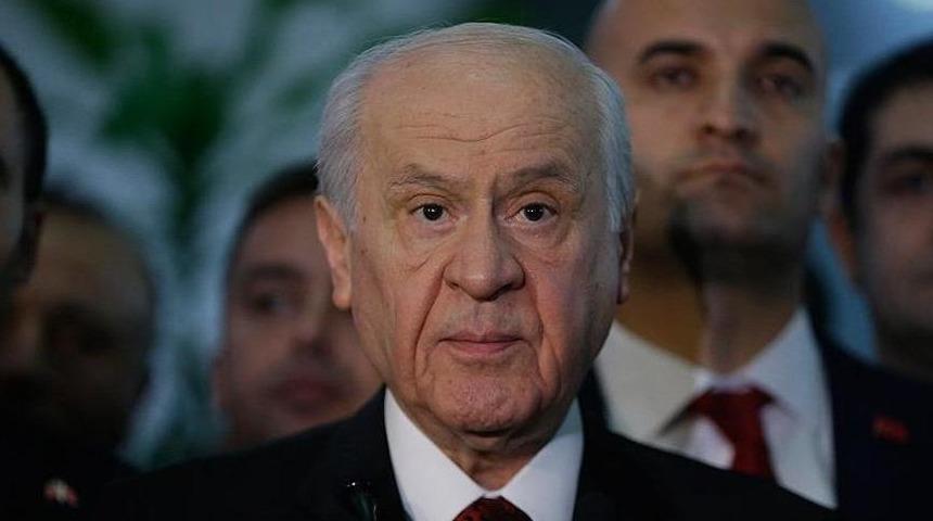 'MHP bakanlık değil, bürokrasideki kilit görevleri istiyor'