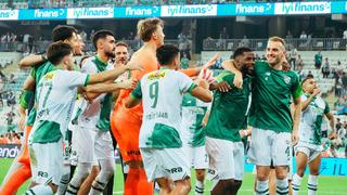 Bursaspor maçındaki taraftar sayısı, ligdeki 9 maçın toplamını geçti