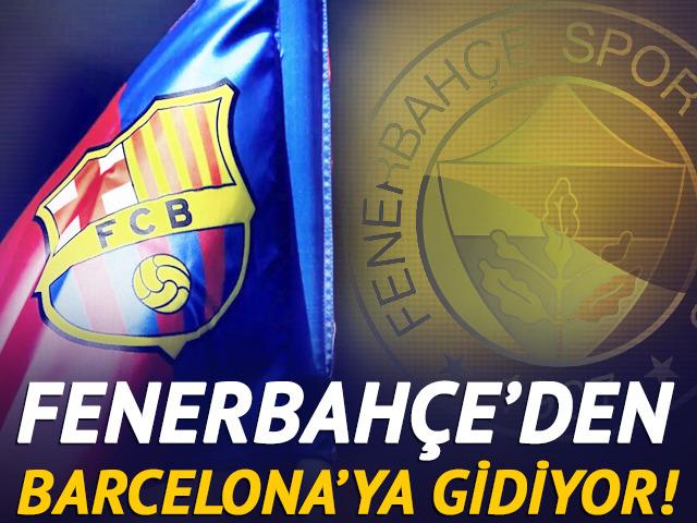 Fenerbah&ccedil;e'den Barcelona'ya gidiyor! Dominik Livakovic i&ccedil;in s&uuml;rpriz iddia