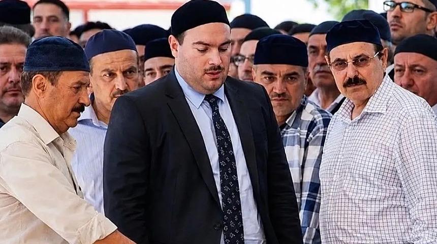 Alihan Kuriş soruşturmasında dikkat &ccedil;eken detay: Başkası adına kayıtlı hat kullandı