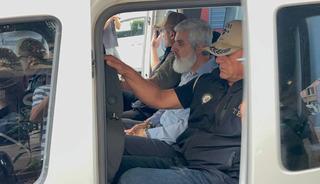 Alparslan Kuytul soruşturmasında vahim su&ccedil;lamalar: 'Adam ka&ccedil;ırma, işkence, tehdit...'