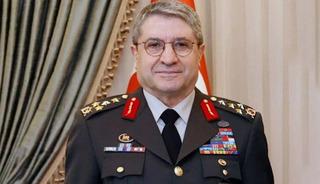 Bayraktaroğlu, ABD'li mevkidaşı ile telefonda g&ouml;r&uuml;şt&uuml;