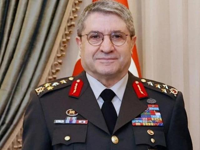Bayraktaroğlu, ABD'li mevkidaşı ile telefonda g&ouml;r&uuml;şt&uuml;