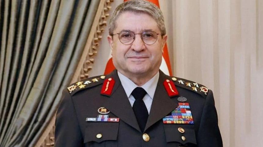 Bayraktaroğlu, ABD'li mevkidaşı ile telefonda g&ouml;r&uuml;şt&uuml;