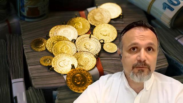 Piyasalar saat 21.00'e kilitlendi: Altın için '2 aydan beri söylüyorum' çıkışı