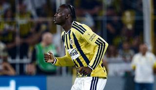 Fenerbah&ccedil;e, Sidiki Cherif'in transferini resmen a&ccedil;ıkladı! İşte yeni adresi